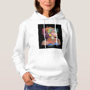 koningin hoodie
