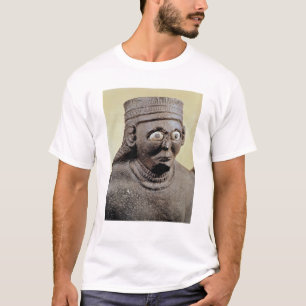 Koningin Ishtar, echtgenote van King Hadad T-shirt