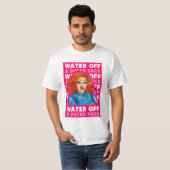 Koningin Jinkx T-shirt (Voorkant volledig)