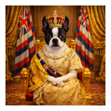 "Koningin Luna"