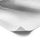 Koningin Marie Antoinette Poster (Hoek)