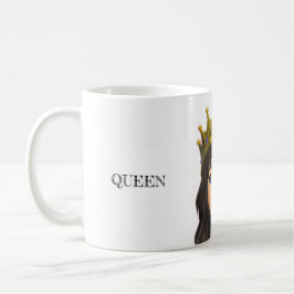 Koningin Mok