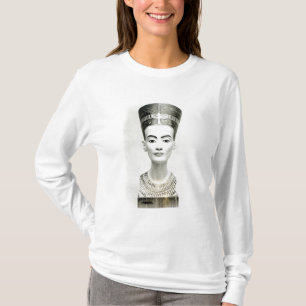 Koningin Nefertiti T-shirt