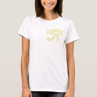 Koningin Nefertiti T-shirt