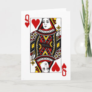 koningin_of_harten kaart