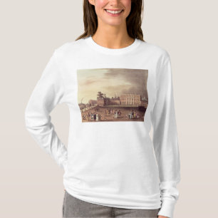 Koningin Palace, St. James's Park T-shirt