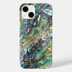 Koningin paua schelp  Case-Mate iPhone 14 hoesje
