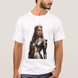 Koningin Seraphina T-shirt