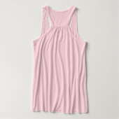 koningin tanktop (Design achterkant)