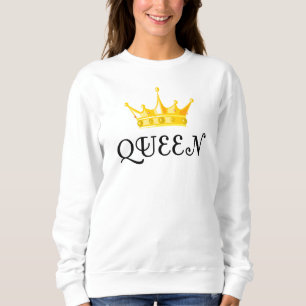 koningin trui