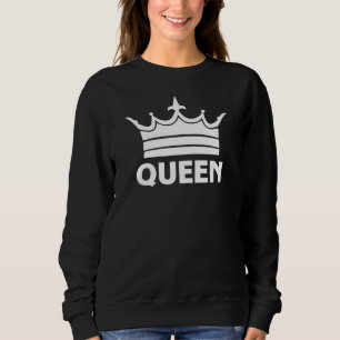 koningin trui