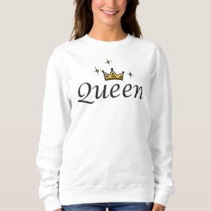 koningin trui