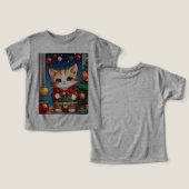 Koningin van de dutjes" (Ontwerp Voorkant & Achterkant)