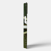 koningin van de nachtslagerij in Karoo Case-Mate iPhone Case (Achterkant / Rechts)