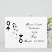 Koningin van de Steden van het meisje Thunder_Cove (Staand voorkant)