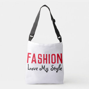 KONINGIN VAN DE WINKEL COLLECTIE CROSSBODY TAS