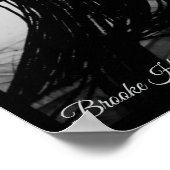 Koningin van de Ziel Collector Poster (Hoek)