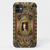 koningin van Frankrijk Case-Mate iPhone Case (Achterkant)