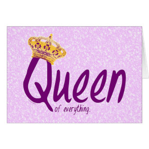 Koningin van het Trailerpark