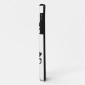 KONINGIN VAN SPANJE Case-Mate iPhone CASE (Achterkant/links)