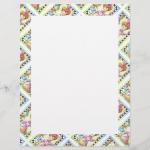KONINGIN VAN TARTS