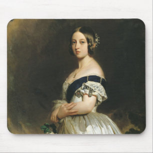Koningin Victoria 1842 Muismat