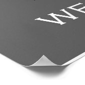 Koningin Victoria is amusant 2 Poster (Hoek)