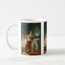 Koningin Victoria