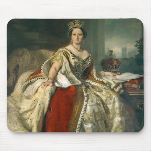 Koningin Victoria Muismat