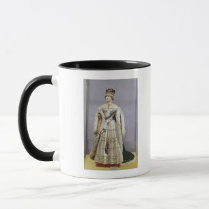 Koningin Victoria-pop Mok