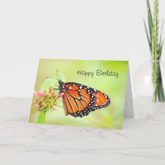 Koningin voor een dag-verjaardagskaart kaart