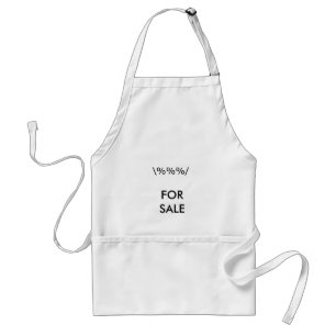 koningin voor verkoop van de mUSEUM Zazzle Gifts Standaard Schort