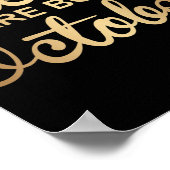 koninginnen worden geboren in oktober jl. poster (Hoek)