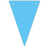 Koninginnenbloem Vlaggetjes (Derde vlag)