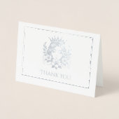 koninginnenkroon folie kaarten (Voorkant)