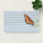 Koninginnenvlinder Post-it® Notes (Kantoor)