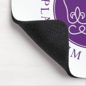 Koningin's Platinum Jubilee Muismat (Hoek)