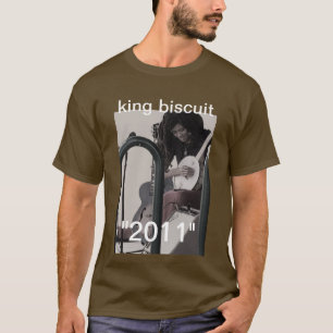 koningskoekje 2011 t-shirt