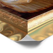 Koningsmier (Poster) Poster (Hoek)