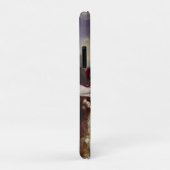 KONINGVICTORIA BLOEDT EEN PINKBUBBLE GUM Case-Mate iPhone CASE (Achterkant/rechts)