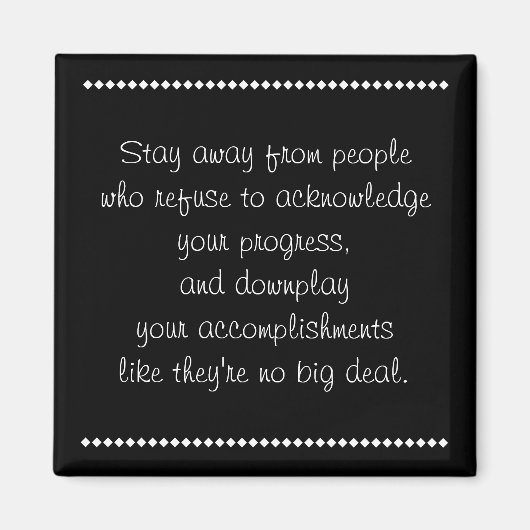 koninklijk advies magneet (Voorkant)