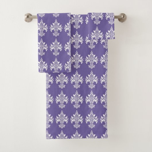 Koninklijk Bad Handdoek (Insitu)