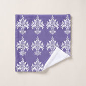 Koninklijk Bad Handdoek (Wasdoekje)