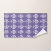 Koninklijk Bad Handdoek (Handdoek)
