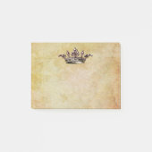 Koninklijk Besluit Post-it® Notes (Voorkant)