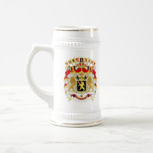 Koninklijk centrum van België Bierpul