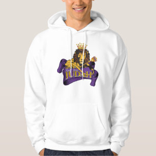 KONINKLIJK HUIS VAN JUDA HOODIE