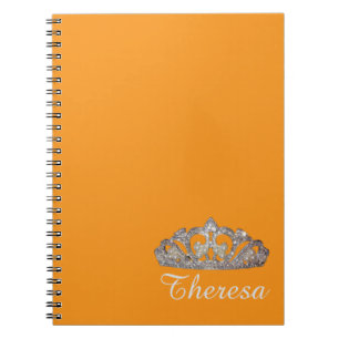 Koninklijk Kroon Notitieboek