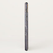 Koninklijk Paleis Versierde Deuren Case-Mate iPhone Case (Achterkant/links)