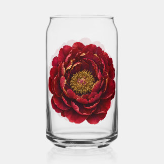 Koninklijk Perzisch Goud Filigraan | Luxe Botanisc Blikvorm Glas